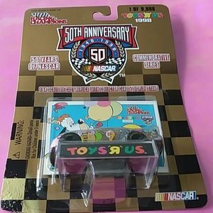 50 anniversary car toysrus